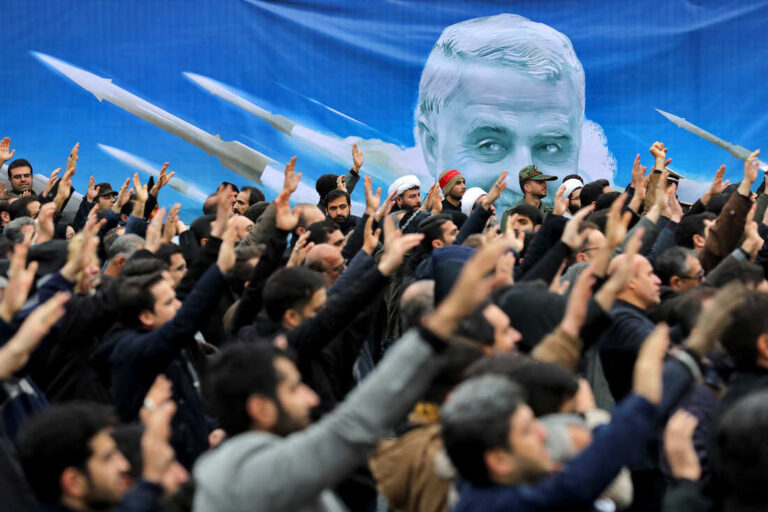 Top 5 Global Events This Week That Are Shaping the World
