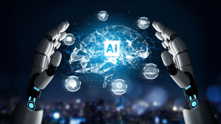 AI Regulation in 2025: What You Need to Know