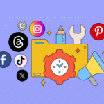 Top 10 Social Media Tools Influencers Swear By in 2025