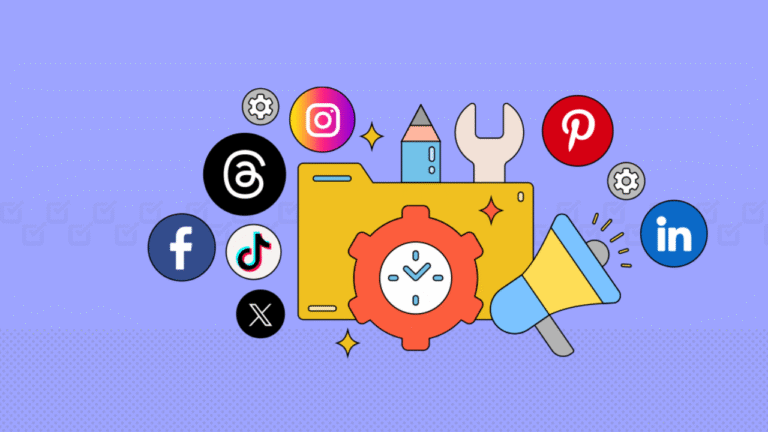 Top 10 Social Media Tools Influencers Swear By in 2025
