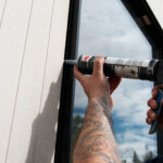 Caulking Service
