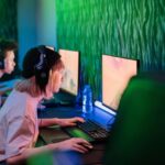 Modern Online Gaming